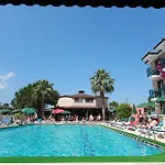Bahar (adults Only) Hotel Fethiye