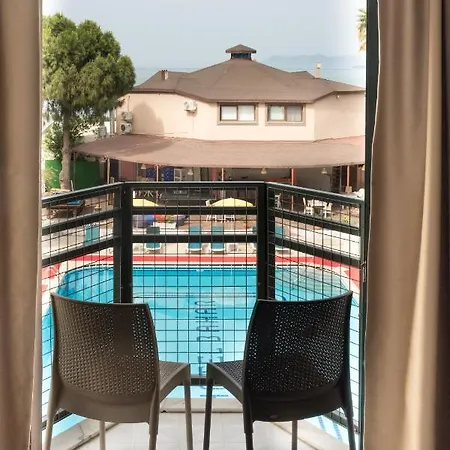 Bahar Hotels (Adults Only)