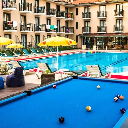 Bahar Hotels (Adults Only) 3*