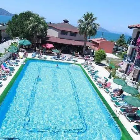 Bahar Hotels (Adults Only) Fethiye