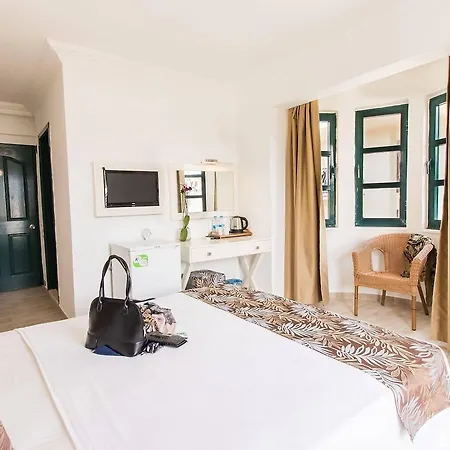 Bahar Hotels (Adults Only) Hotel