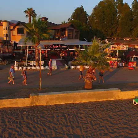 Bahar Hotels (Adults Only) 3* Fethiye