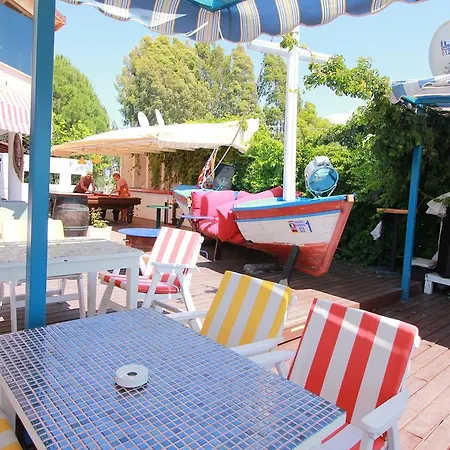 Hotel Bahar (adults Only) Fethiye