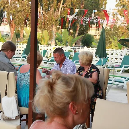 Bahar (adults Only) Hotel Fethiye