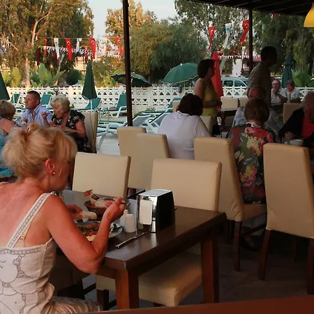 Bahar (adults Only) 3*