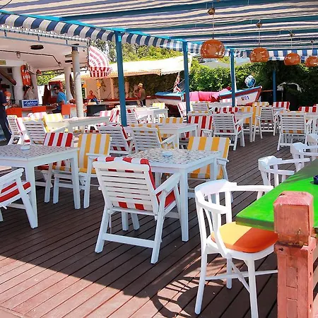 Bahar Hotels (Adults Only) Hotel Fethiye
