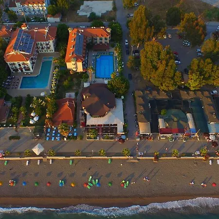 Hotel Bahar Hotels (Adults Only)