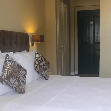Hotel Bahar Hotels (Adults Only)