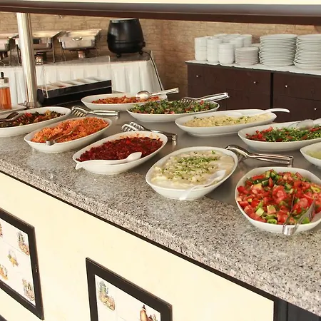 Hotel Bahar Hotels (Adults Only) Fethiye