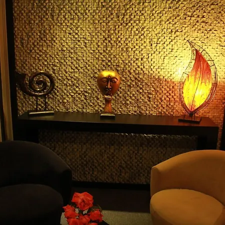Bahar Hotels (Adults Only) Hotel Fethiye