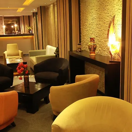 Bahar (adults Only) Hotel 3*