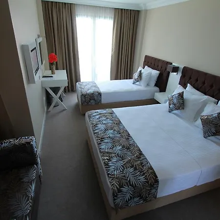 Hotel Bahar Hotels (Adults Only)