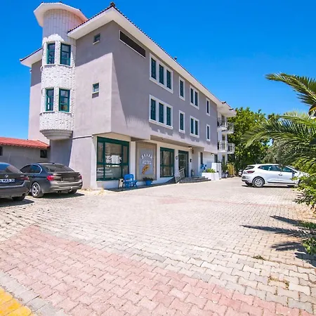 Bahar Hotels (Adults Only) Hotel