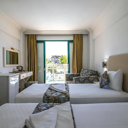 Bahar Hotels (Adults Only) Fethiye