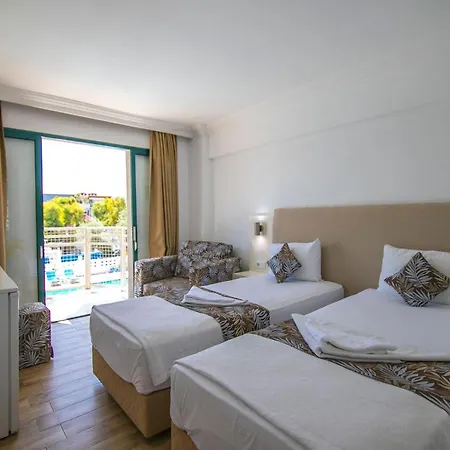Bahar Hotels (Adults Only)