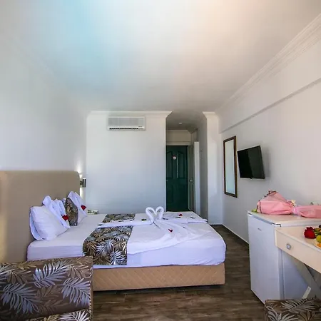 Hotel Bahar Hotels (Adults Only) Fethiye