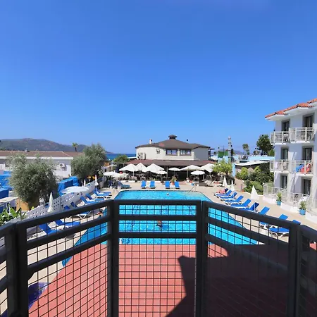 Bahar Hotels (Adults Only) 3*