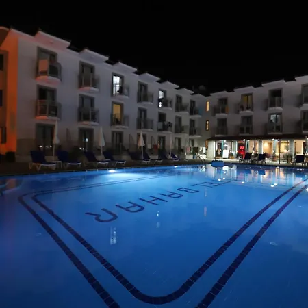 Bahar Hotels (Adults Only) 3* Fethiye