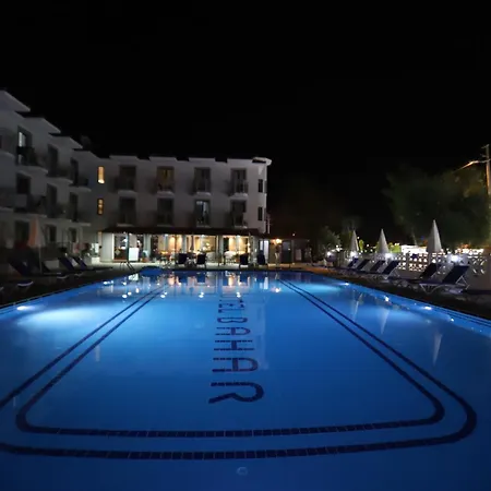 Hotel Bahar Hotels (Adults Only)