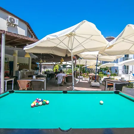 Hotel Bahar Hotels (Adults Only)