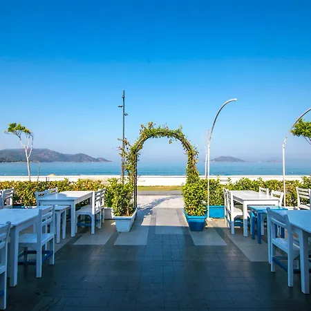 Bahar Hotels (Adults Only) 3*