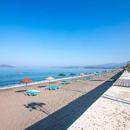 Hotel Bahar Hotels (Adults Only)