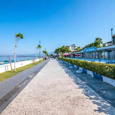 Bahar Hotels (Adults Only) 3* Fethiye