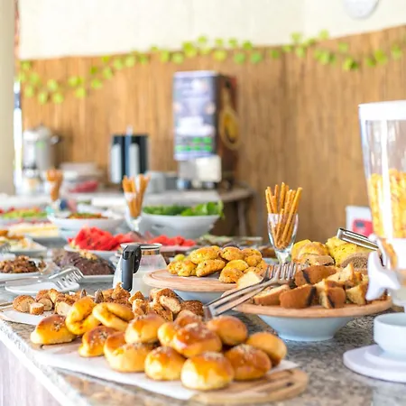 Bahar Hotels (Adults Only) Fethiye