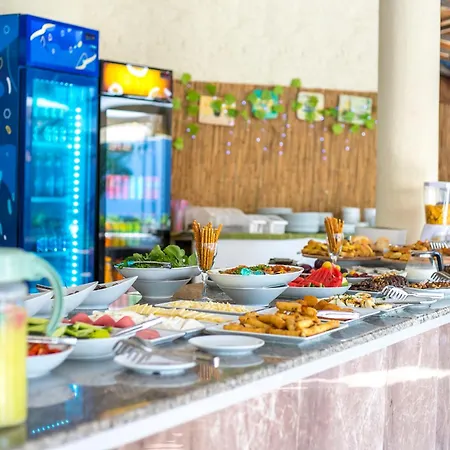 Bahar Hotels (Adults Only) 3*