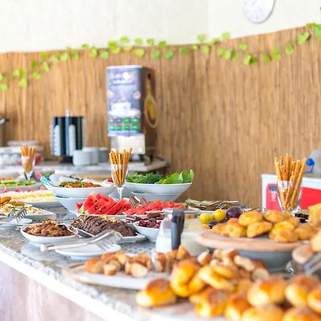 Hotel Bahar (adults Only) 3*
