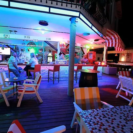 Bahar Hotels (Adults Only) Fethiye