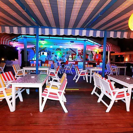 Hotel Bahar (adults Only) 3*