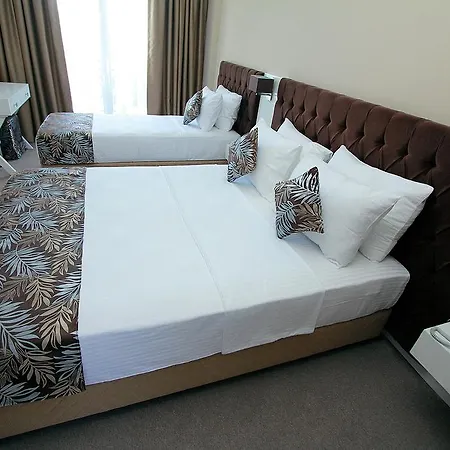 Hotel Bahar Hotels (Adults Only)