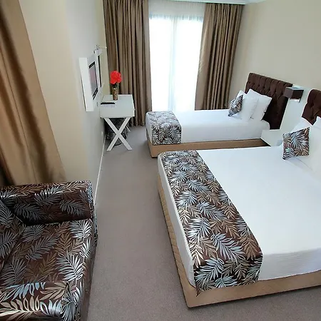 Hotel Bahar Hotels (Adults Only) 3*