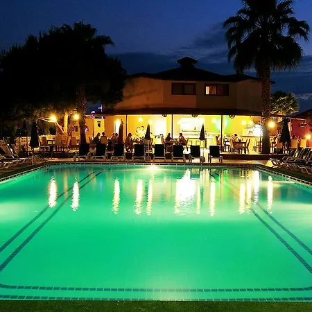 Hotel Bahar (adults Only) Fethiye