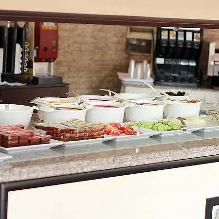 Hotel Bahar Hotels (Adults Only) 3*