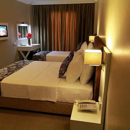 Bahar Hotels (Adults Only) Hotel