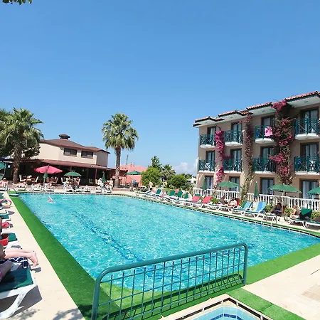 Bahar Hotels (Adults Only) Hotel