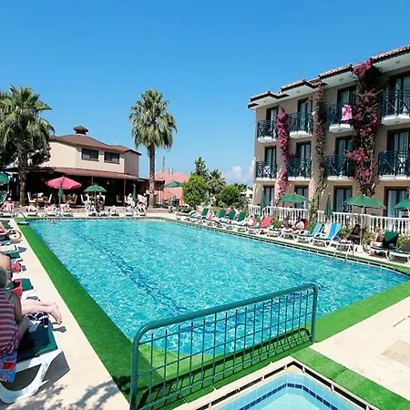 Hotel Bahar Hotels (Adults Only)