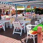 Bahar (adults Only) Hotel Fethiye