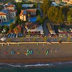 Hotel Bahar (adults Only) Fethiye