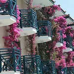Hotel Bahar (adults Only) Fethiye