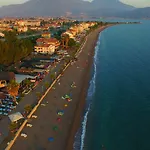 Hotel Bahar (adults Only) Fethiye