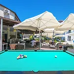 Hotel Bahar (adults Only) Fethiye