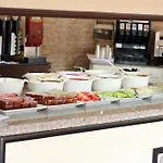 Hotel Bahar (adults Only) 3*