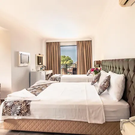 Bahar Hotel Fethiye