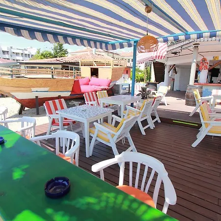 Bahar (adults Only) Hotel Fethiye