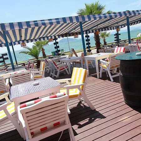 Hotel Bahar Fethiye