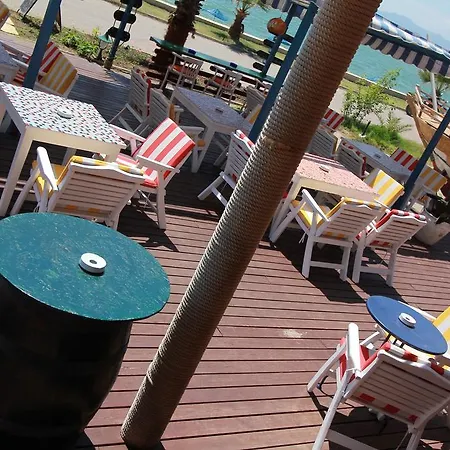 Bahar Hotels (Adults Only)