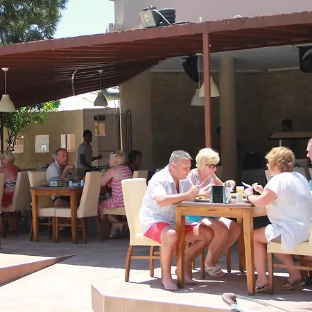 Bahar Hotels (Adults Only) 3*